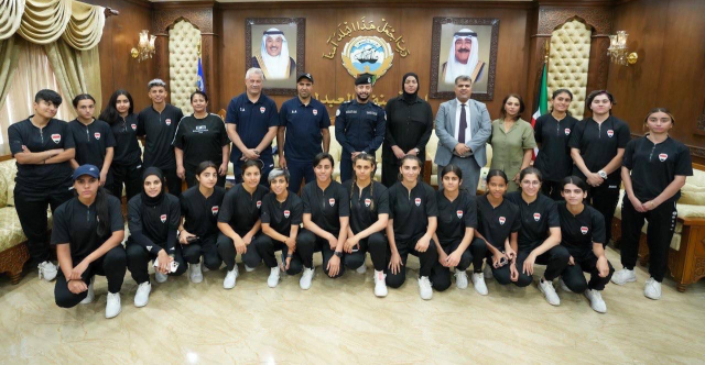 وفد منتخب سيدات العراق يصل تايلاند للمشاركة في تصفيات كأس آسيا