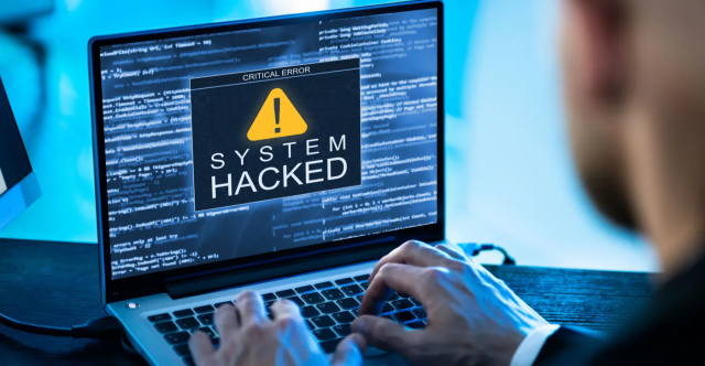 إيران تنفذ هجوماً إلكترونياً ضد اسرائيل استهدف شخصيات بارزة