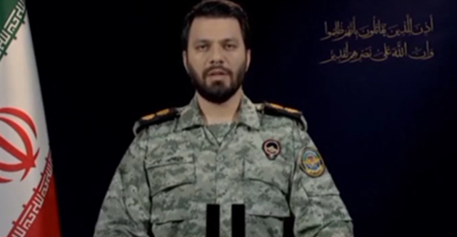 الجيش الإيراني يهدد أمريكا بعمليات غير متوقعة: عقارب الساعة لن تعود
