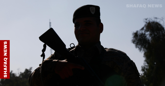 الداخلية العراقية.. احباط خدعة لواء مزيف بحوزته جواز نرويجي مزور