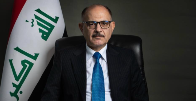 لاقرار رسمي حتى الآن.. استقالة العميري من رئاسة المحكمة الاتحادية