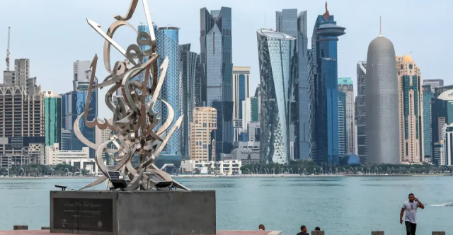 بعد البحرين.. واشنطن تدعو رعاياها للحذر في دولة عربية اخرى