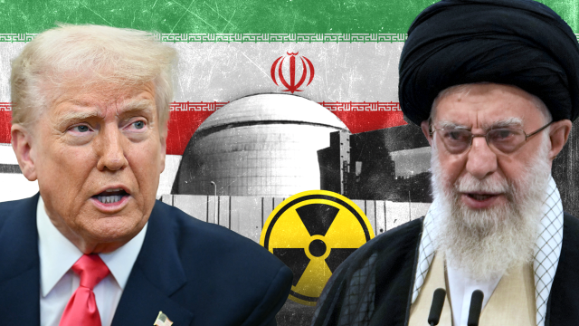 مختص بالشؤون الإيرانية: مخزون اليورانيوم المخصب يكفي لإنتاج قنابل نووية وفتوى خامنئي تمنع