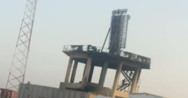 العراق يعلن التصدي لطائرات انتحارية مسيّرة خرقت اجوائه