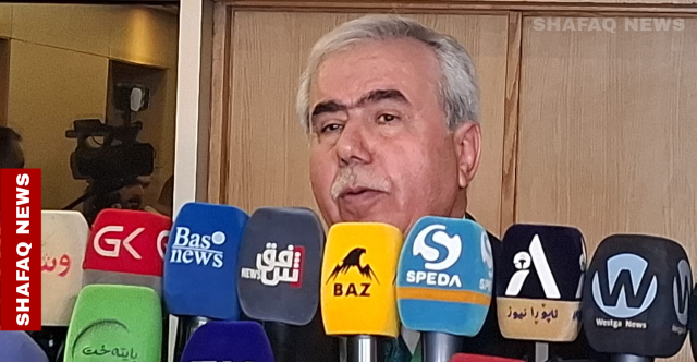 دعوة لتشكيل وفد من أصحاب القرار بإقليم كوردستان لحل المشاكل المالية مع بغداد