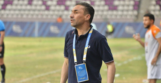 الزلفاني يواصل المشوار مع ديالى ومدرب زاخو يعلن الرحيل ويغازل الزوراء