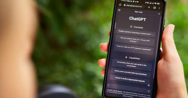 دراسة تحذر.. نتائج غير سارة من تأثير ChatGPT على الدماغ