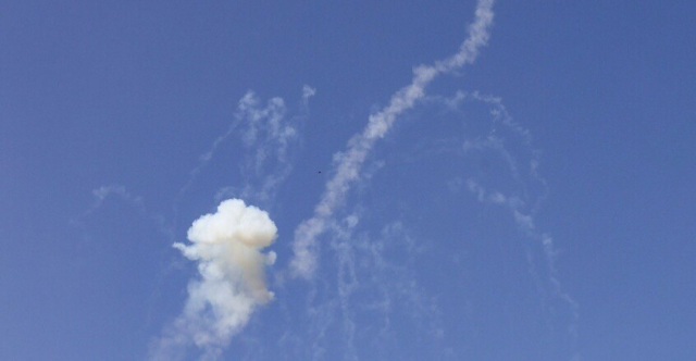 إسرائيل تعلن اعتراض مسيّرة وتحدد جهة انطلاقها