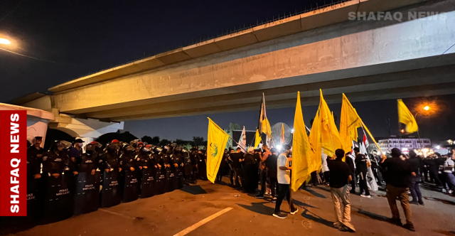 هدوء الفصائل العراقية في حرب الـ12 يوماً.. ترقب أم حماية لمصالحها؟