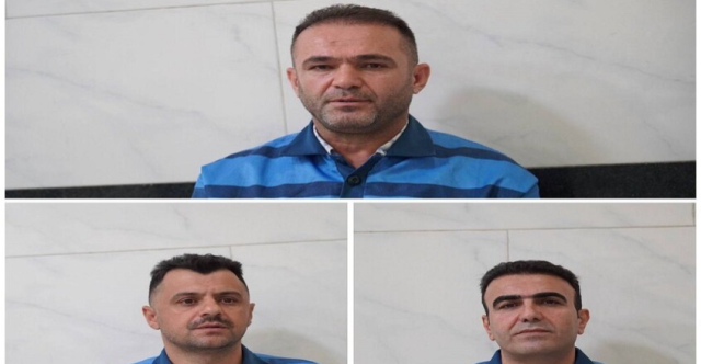 خلال 12 يوماً.. إيران تعتقل 700 شخص بتهمة التجسس وتعدم 3 اليوم