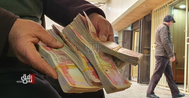 42 يوماً بدون رواتب.. الأزمة تتواصل في كوردستان وحكومة الاقليم تبحث الملف اليوم