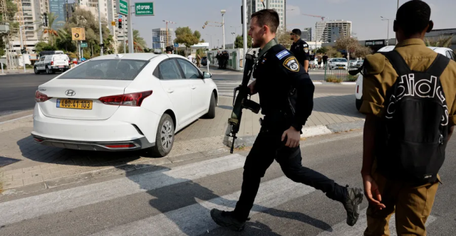 إسرائيل تعتقل متهما بالتجسس لإيران