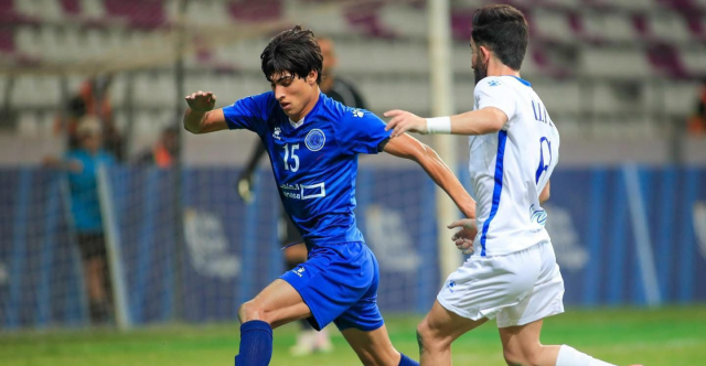 الصراع على أشده لحسم المشاركة في المنافسات المقبلة لكأس سوبر العراق
