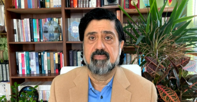 مستشارية الأمن القومي العراقي تحرك شكوى قضائية ضد محلل سياسي