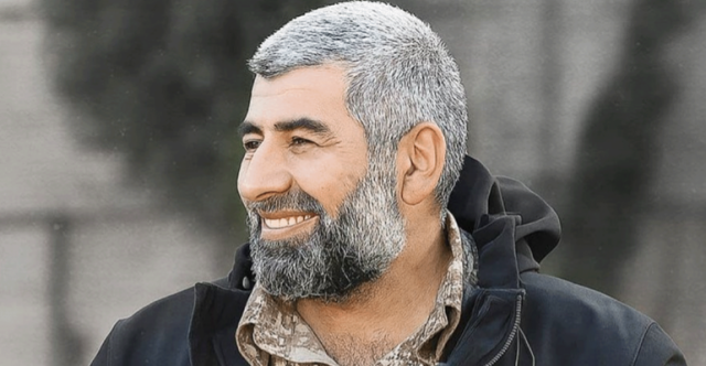 إسرائيل تعلن اغتيال أحد مؤسسي حماس بغزة