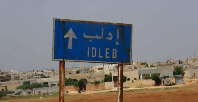 مسلحون يقتلون إمام مسجد عراقي في ريف إدلب