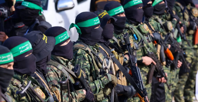 حماس تكشف شروطها للموافقة على وقف إطلاق النار في غزة