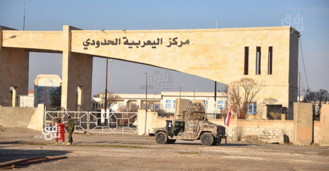 تحرك عراقي عاجل بعد تحشيد مسلح لمهاجمة السجون وتحرير قادة داعش