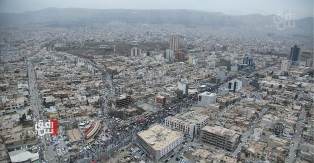 حادثتا وفاة غامضتان في السليمانية والشرطة تحقق