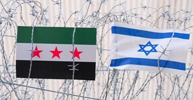 الجولان مقابل التطبيع.. إسرائيل تضع شروط السلام مع سوريا