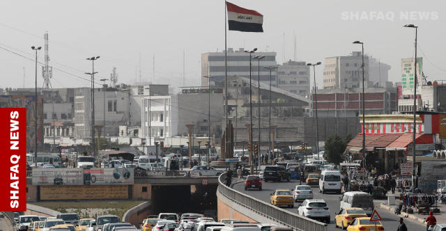 توجيهات لسائقي مركبات الحمل وتحديد الأوزان المسموح بها في العراق