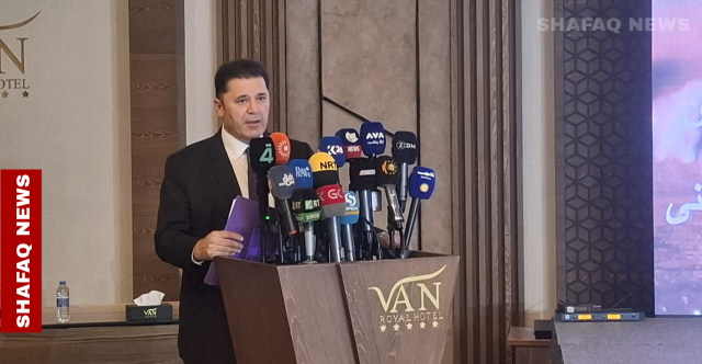 أربيل.. 4500 موقوف ومدان بتهم تعاطي المخدرات