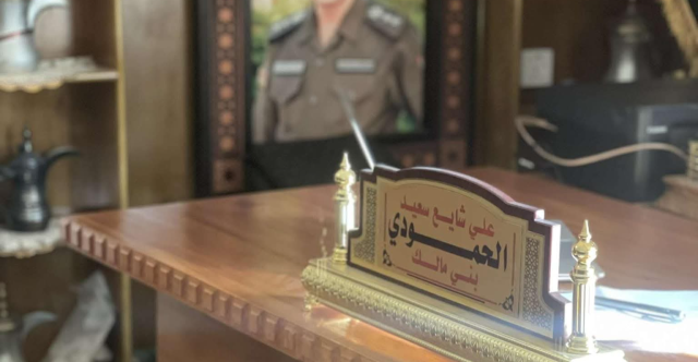 اعتقال علي شياع.. ضابط متقاعد اعتاد الأكشن في البصرة