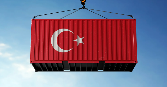 بأكثر من مليار دولار.. العراق خامس أكبر مستورد من تركيا خلال شهر