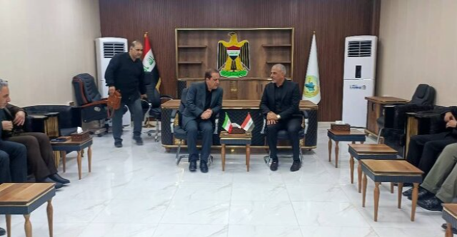 1.5 مليون عبروا للعراق.. اتفاق بين إيلام وواسط على تسهيل دخول الايرانيين