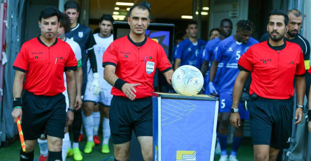 غياب جماعي للاعبي الميناء والصراع يشتد في بورصة انتقالات دوري نجوم العراق