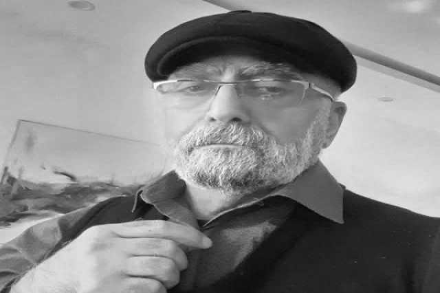هادي غلام يجمع أحبابه الخانقينيين في مجلس عزائه