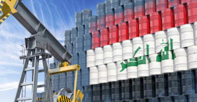 العراق أكبر مصدر للنفط إلى أمريكا خلال أيار الماضي