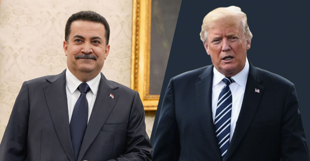 ضريبة التوازنات.. علاقات بغداد - واشنطن توشك الانهيار