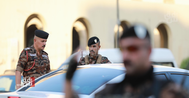 الداخلية: انخفاض بنسبة 13 % في الحوادث الجنائية في العراق