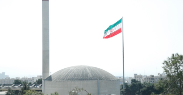 رسمياً.. إيران تبلغ منظمة الطاقة الذرية بإيقاف التعاون معها