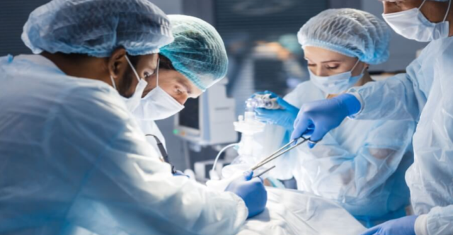 نهاية مأساوية لشابة عراقية اثناء اجرائها عملية تجميل للأنف