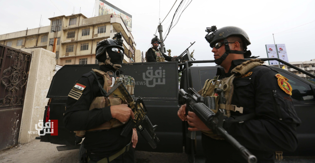 لفة فلافل تخلف جريحين وسرقة 15 دراجة نارية جنوبي العراق