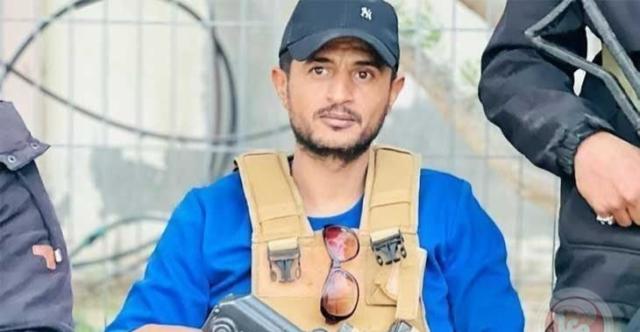 حماس تمهل زعيم عشيرة متمرد في غزة 10 أيام لتسليم نفسه