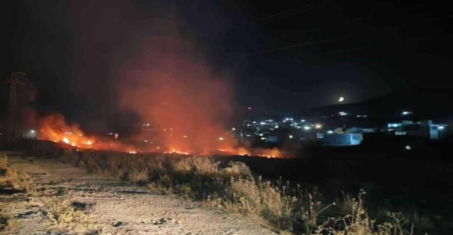 الأمن الكوردستاني يوضح طبيعة انفجار السليمانية