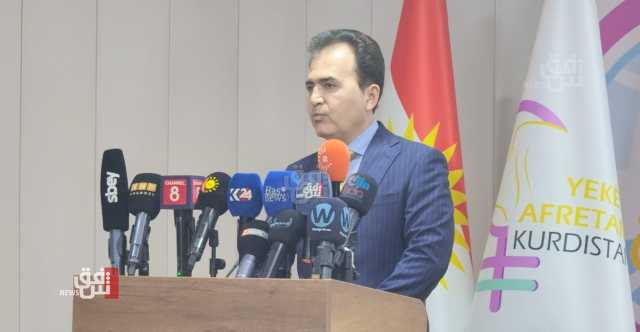 وزير: كوردستان وافقت على جميع مطالب بغداد إلا أنها تسعى لتحجيم الإقليم اقتصادياً