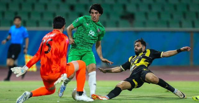 فوز البصرة والحدود بختام دوري نجوم العراق