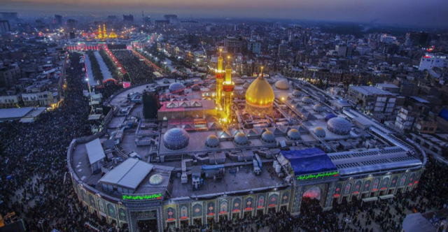 للسلامة وتجنب الحرائق.. 18 توجيهاً من الدفاع المدني بشأن زيارة عاشوراء