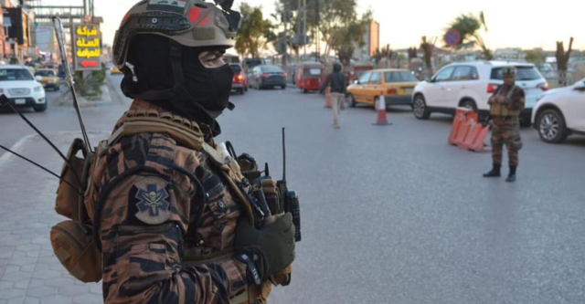 قتيل وجرحى في نزاع على ارضٍ زراعية شمال غرب كركوك