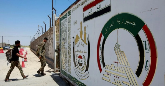 النجيفي: أزمة رواتب الحشد بداية لتفكيك الفصائل ودمجها بالجيش والشرطة