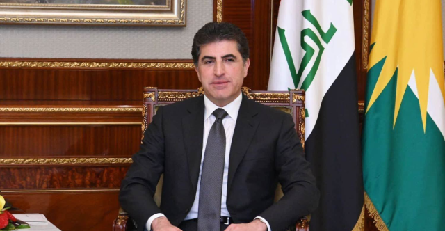 في ذكرى عاشوراء.. نيجيرفان بارزاني يدعو للتلاحم وحل الخلافات