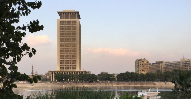 مصر.. اتصالات مكثفة لاستمرار وقف الحرب بين إيران وإسرائيل