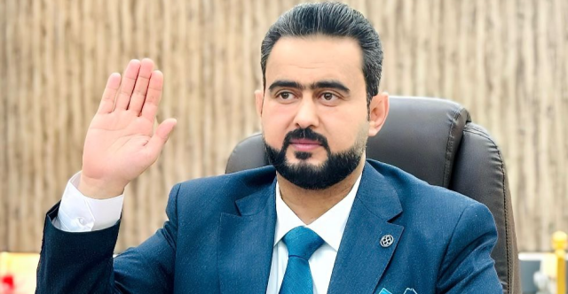 انسحاب عضو من تحالف نينوى المستقبل رفضاً لـتمزيق وحدة المحافظة