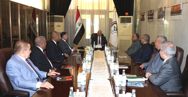 المحكمة الاتحادية ترفض التدخل في الصراعات السياسية المتعلقة بالانتخابات