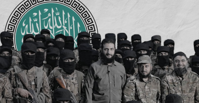 واشنطن تُخرج تحرير الشام من قوائم الإرهاب