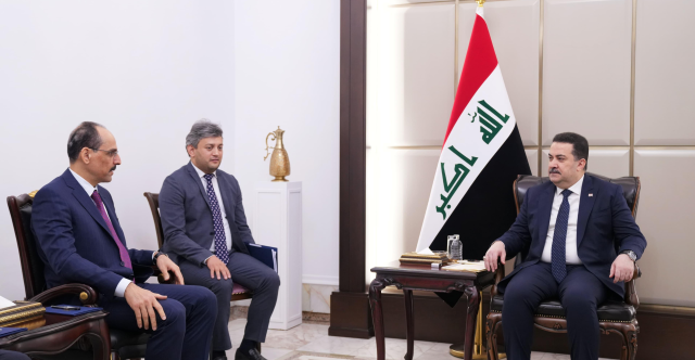 مصادر تكشف عن أبرز ما بحثه رئيس المخابرات التركي مع المسؤولين العراقيين